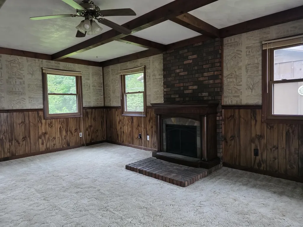 180 Bansill Drive Bedford Charter Township MI 49037
