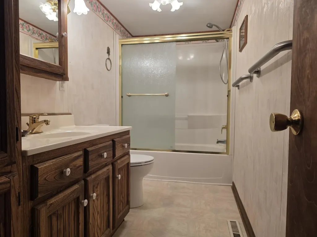 180 Bansill Drive Bedford Charter Township MI 49037