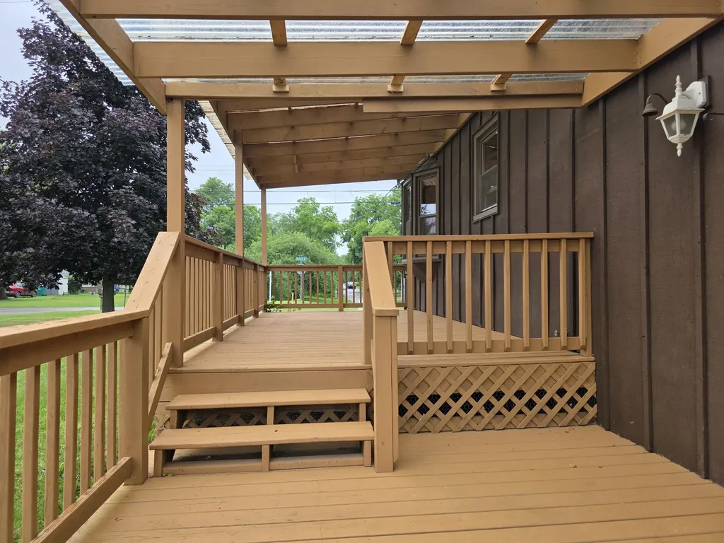 180 Bansill Drive Bedford Charter Township MI 49037