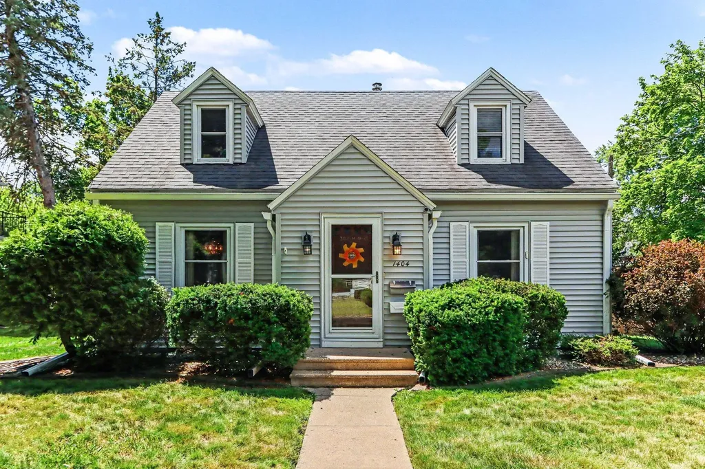 1404 Reycraft Drive Kalamazoo City MI 49001