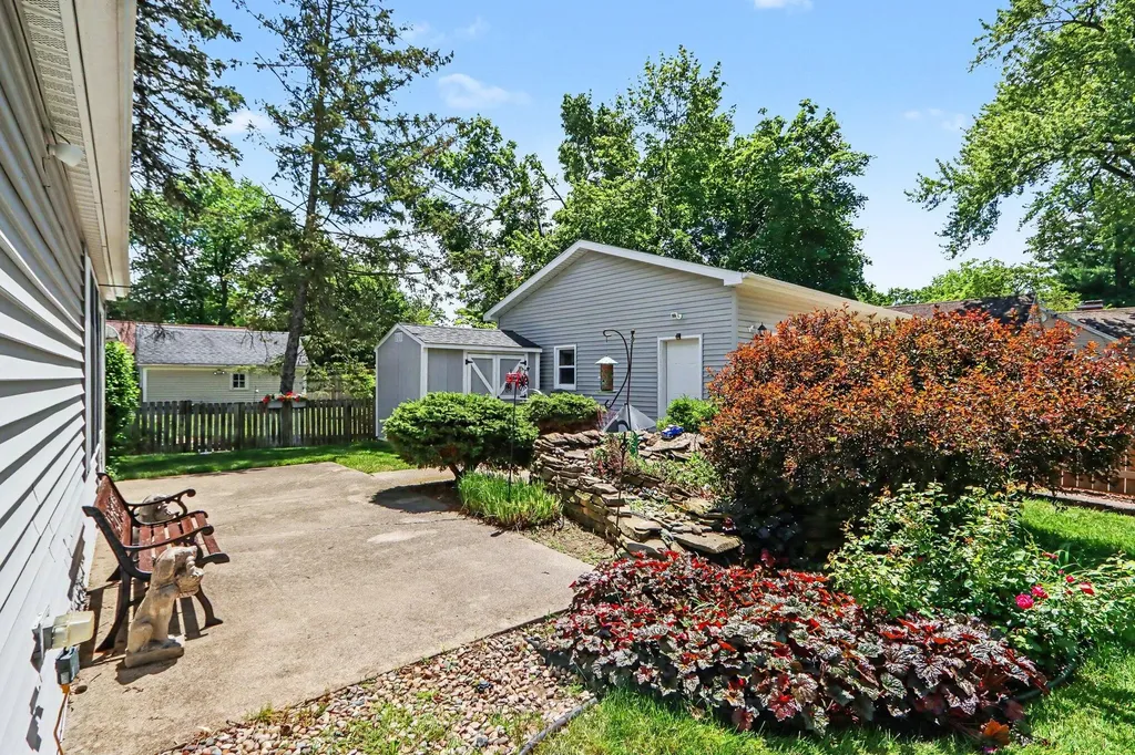 1404 Reycraft Drive Kalamazoo City MI 49001