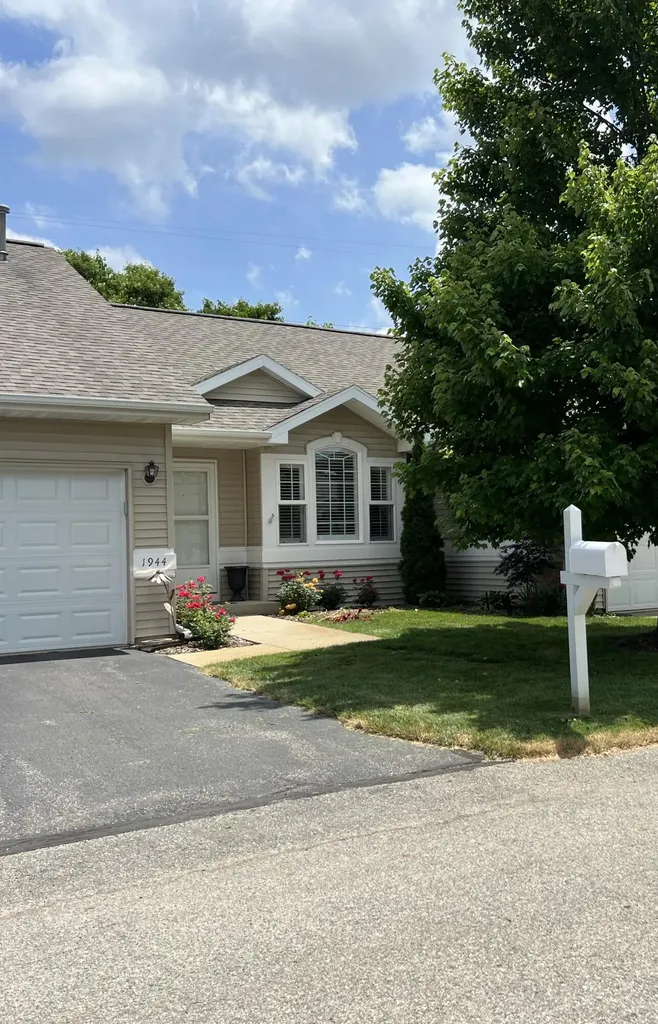 1944 Quail Cove Drive Oshtemo Charter Township MI 49009