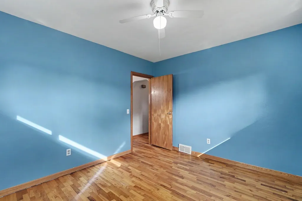 328 Milton Avenue Pennfield Charter Township MI 49017