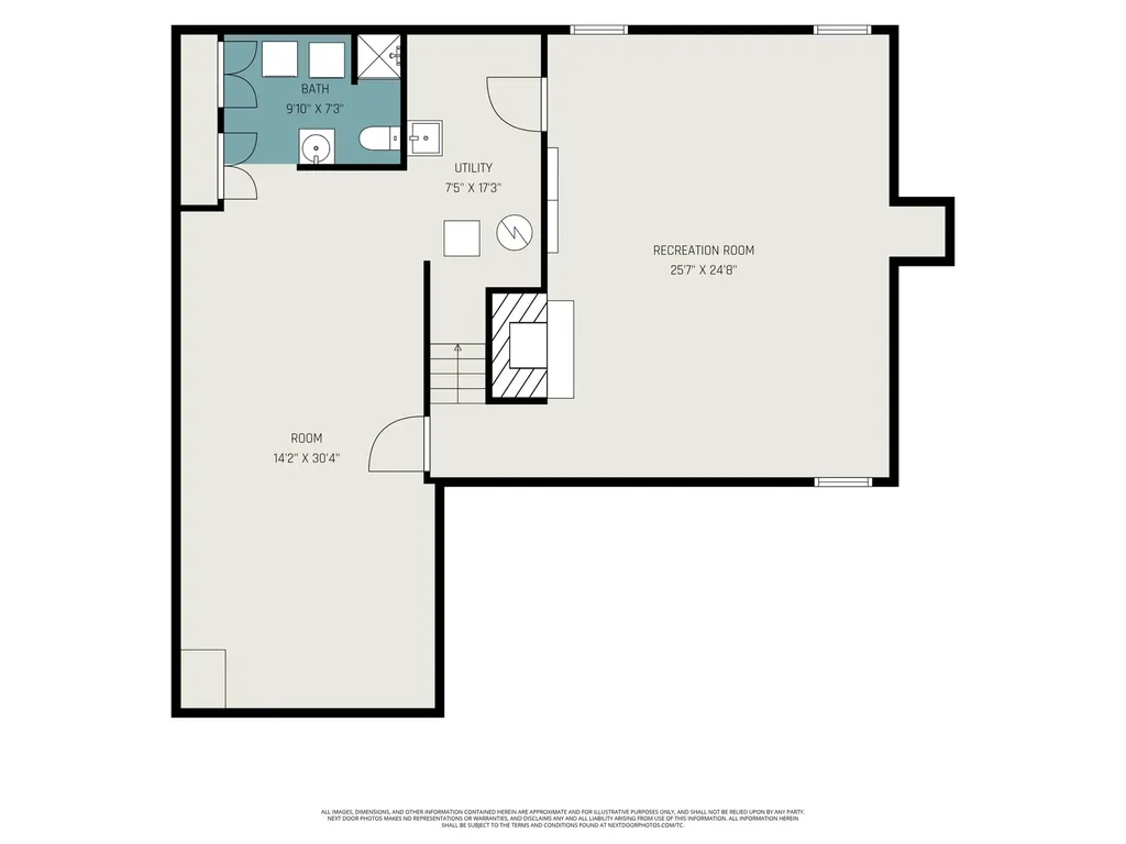 328 Milton Avenue Pennfield Charter Township MI 49017