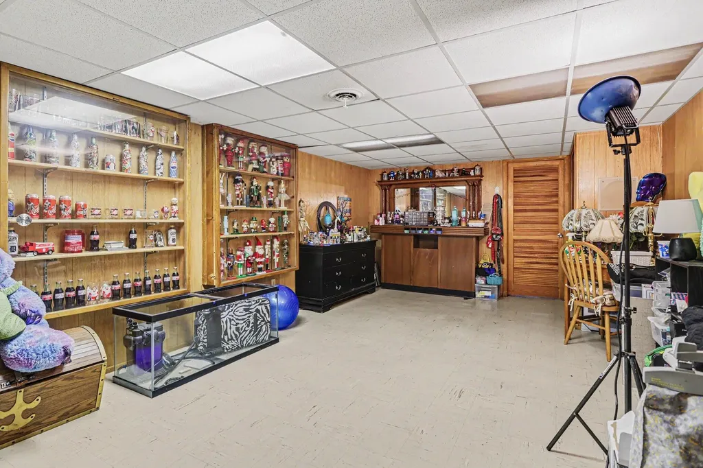 1111 S Clinton Street Charlotte City MI 48813
