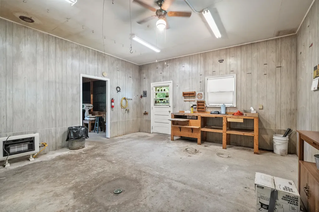 4445 Sassafras Lane Bedford Charter Township MI 49017