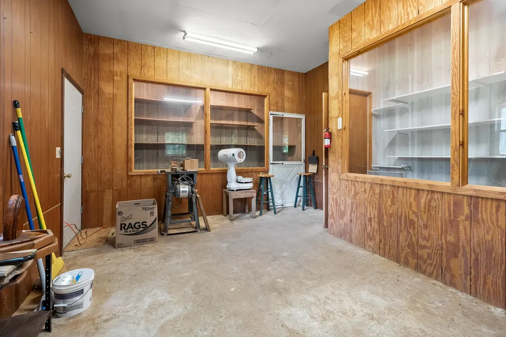 4445 Sassafras Lane Bedford Charter Township MI 49017