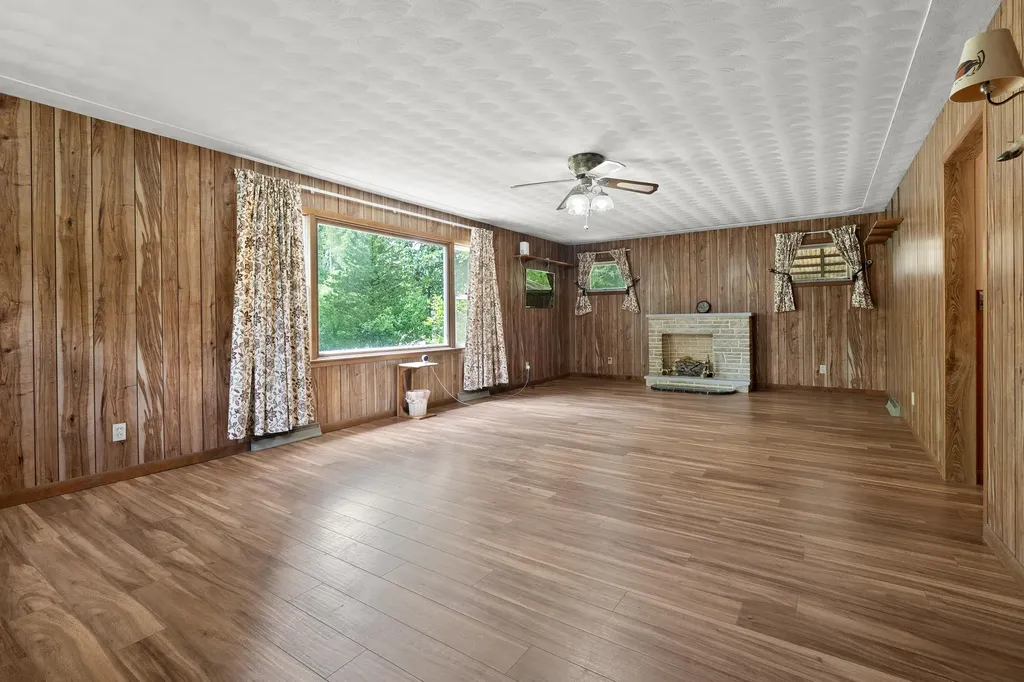 4445 Sassafras Lane Bedford Charter Township MI 49017