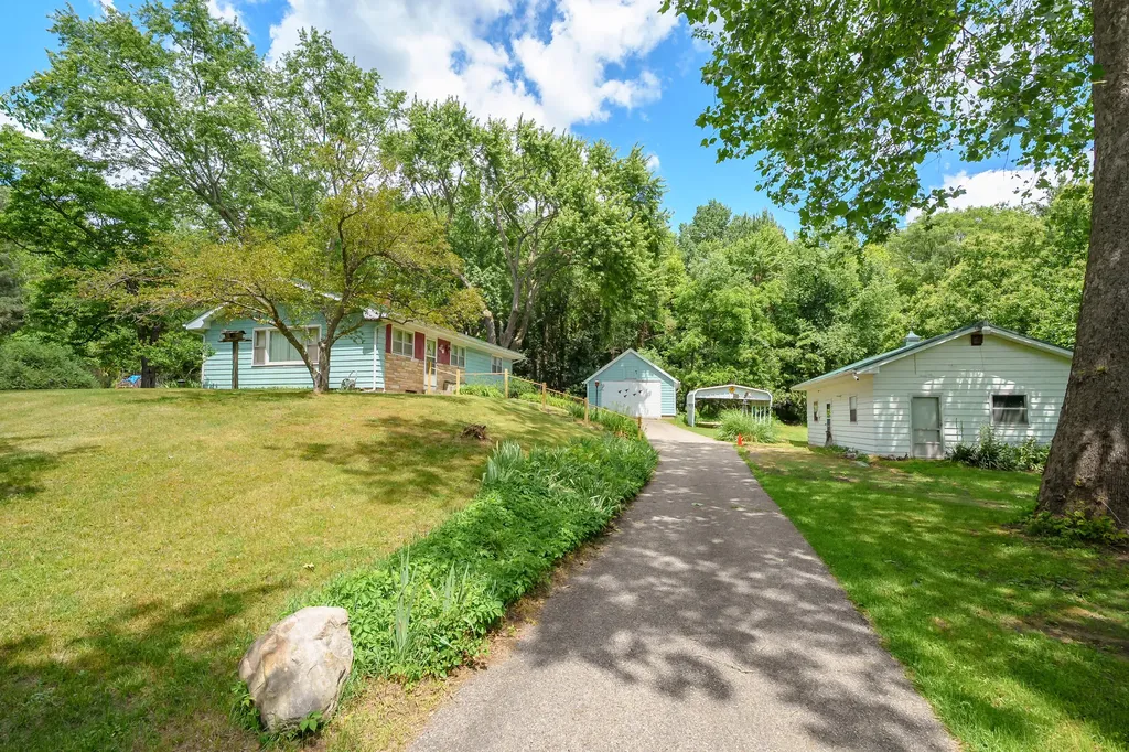 4445 Sassafras Lane Bedford Charter Township MI 49017