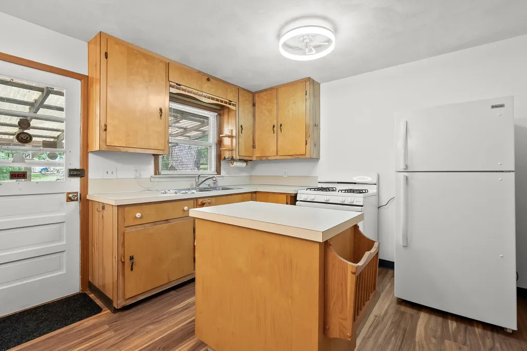 4445 Sassafras Lane Bedford Charter Township MI 49017