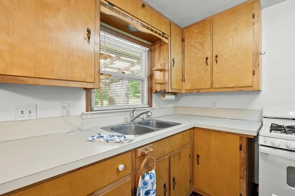 4445 Sassafras Lane Bedford Charter Township MI 49017