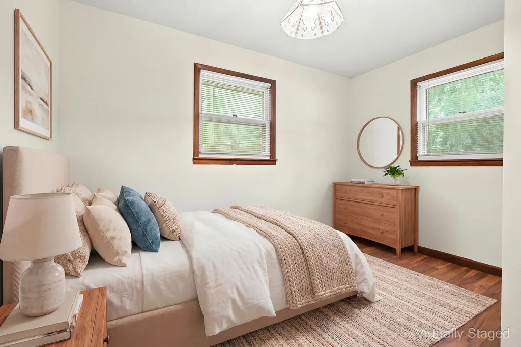 4445 Sassafras Lane Bedford Charter Township MI 49017