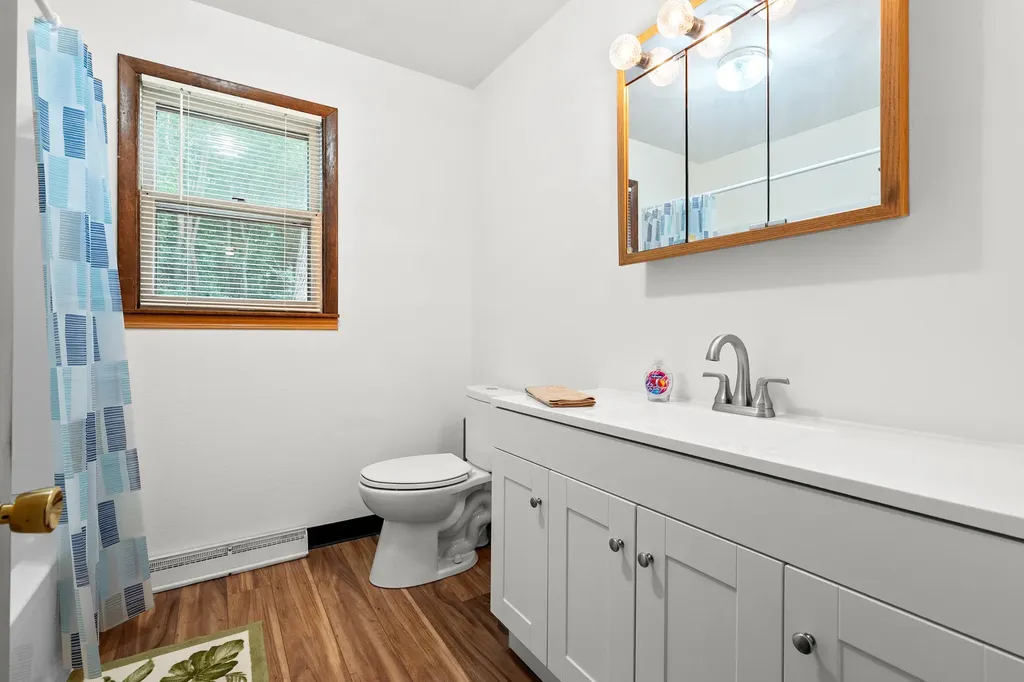 4445 Sassafras Lane Bedford Charter Township MI 49017