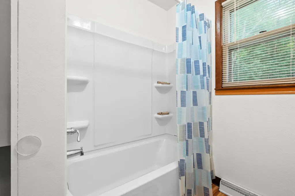 4445 Sassafras Lane Bedford Charter Township MI 49017