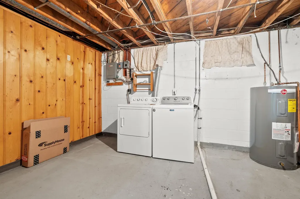 4445 Sassafras Lane Bedford Charter Township MI 49017
