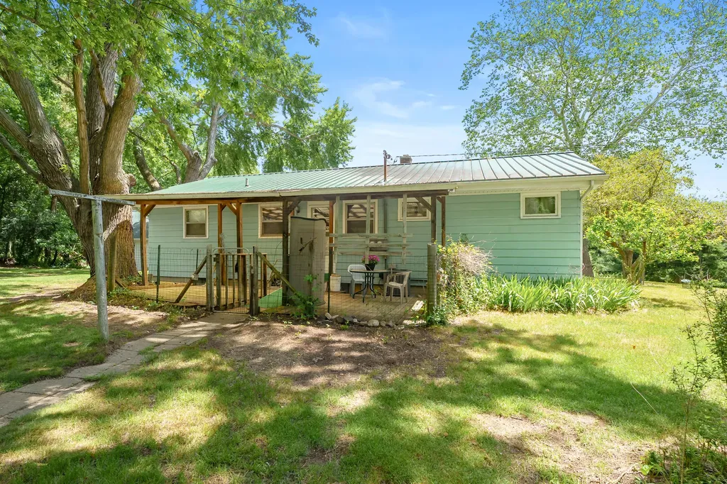 4445 Sassafras Lane Bedford Charter Township MI 49017