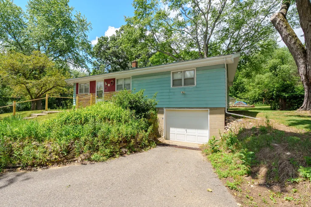 4445 Sassafras Lane Bedford Charter Township MI 49017