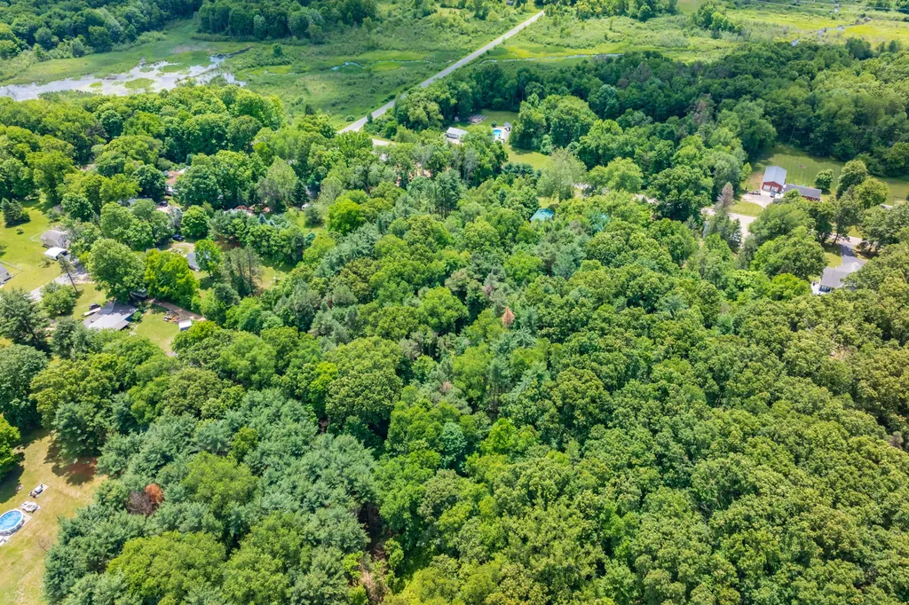 4445 Sassafras Lane Bedford Charter Township MI 49017