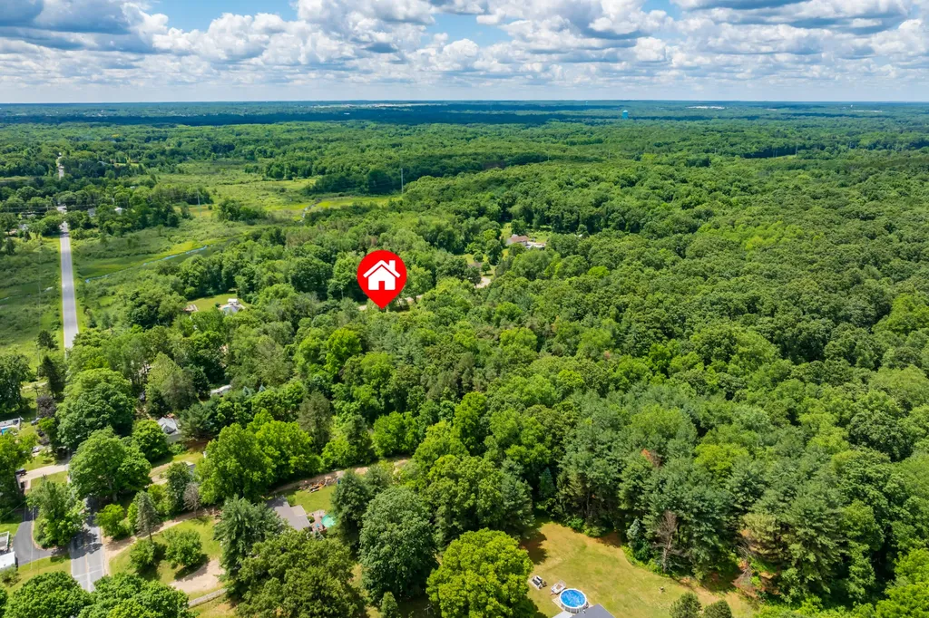 4445 Sassafras Lane Bedford Charter Township MI 49017