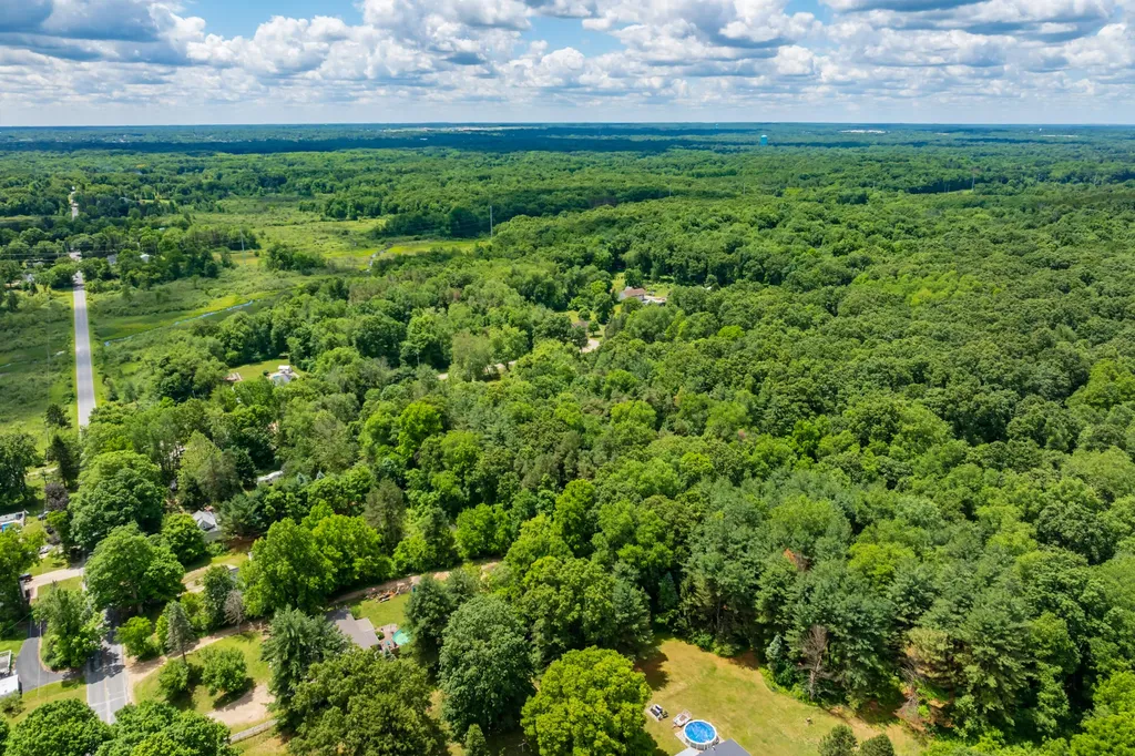 4445 Sassafras Lane Bedford Charter Township MI 49017