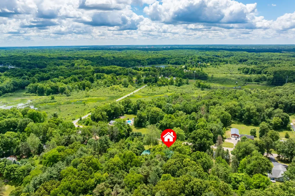 4445 Sassafras Lane Bedford Charter Township MI 49017