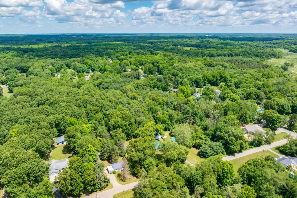 4445 Sassafras Lane Bedford Charter Township MI 49017