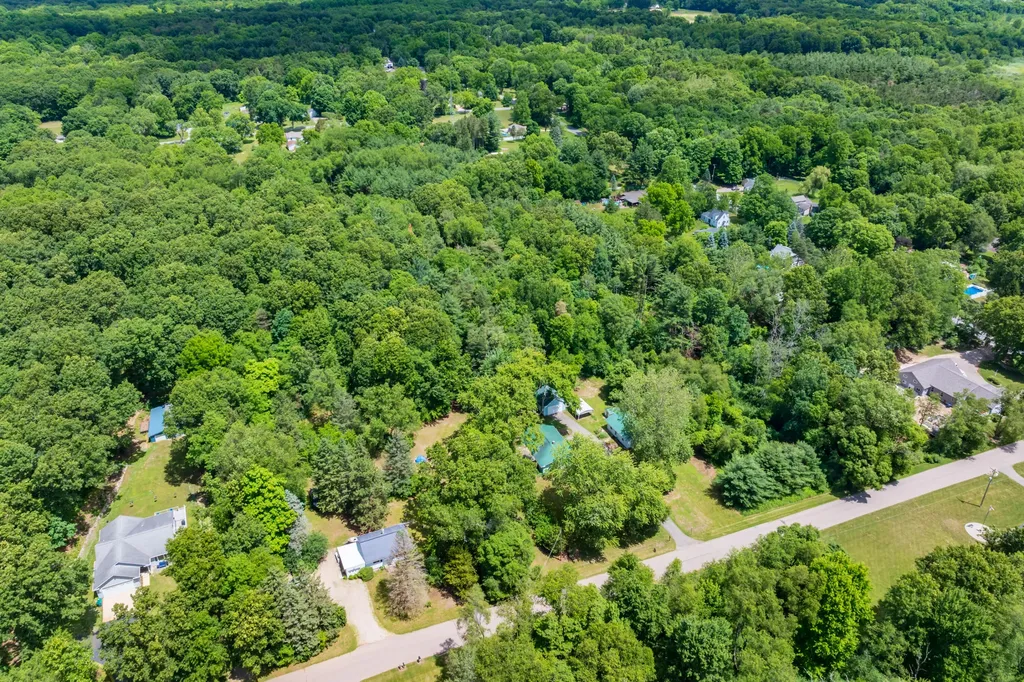 4445 Sassafras Lane Bedford Charter Township MI 49017