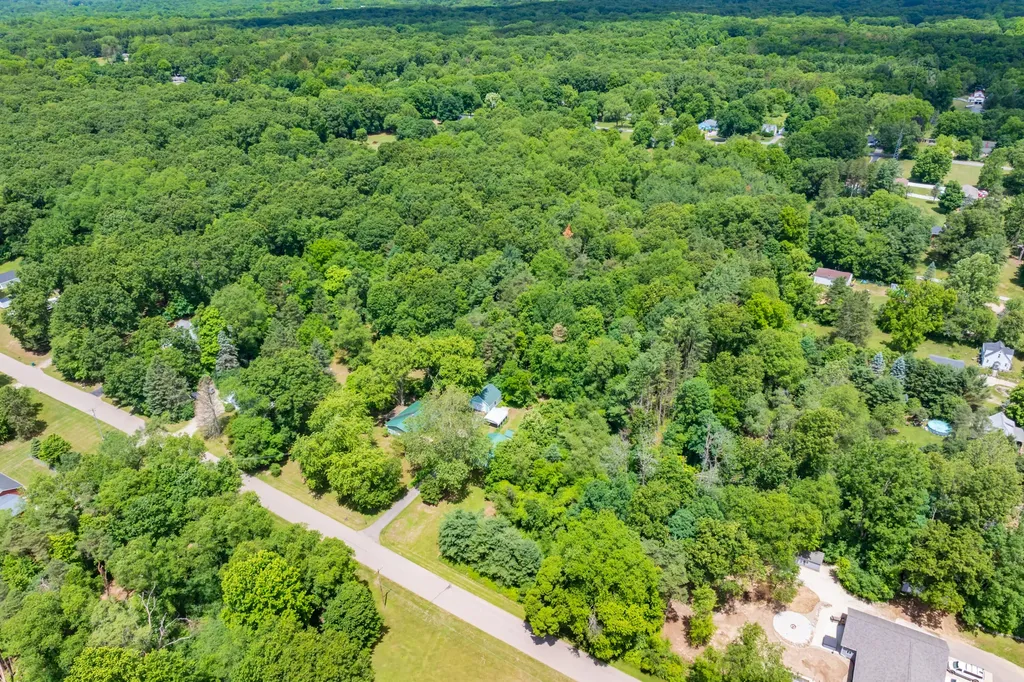 4445 Sassafras Lane Bedford Charter Township MI 49017