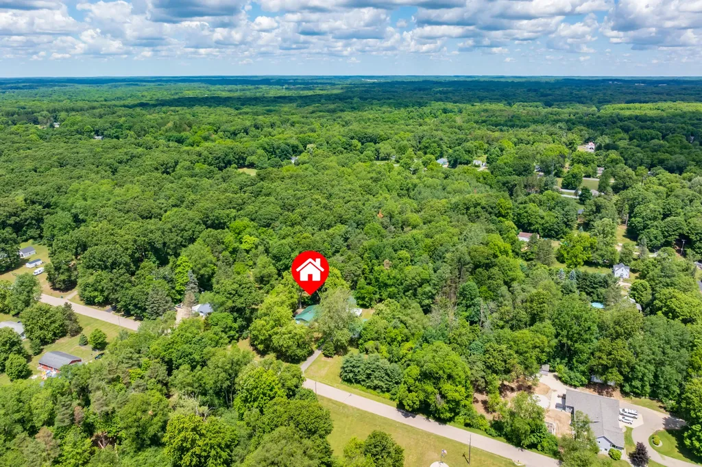 4445 Sassafras Lane Bedford Charter Township MI 49017