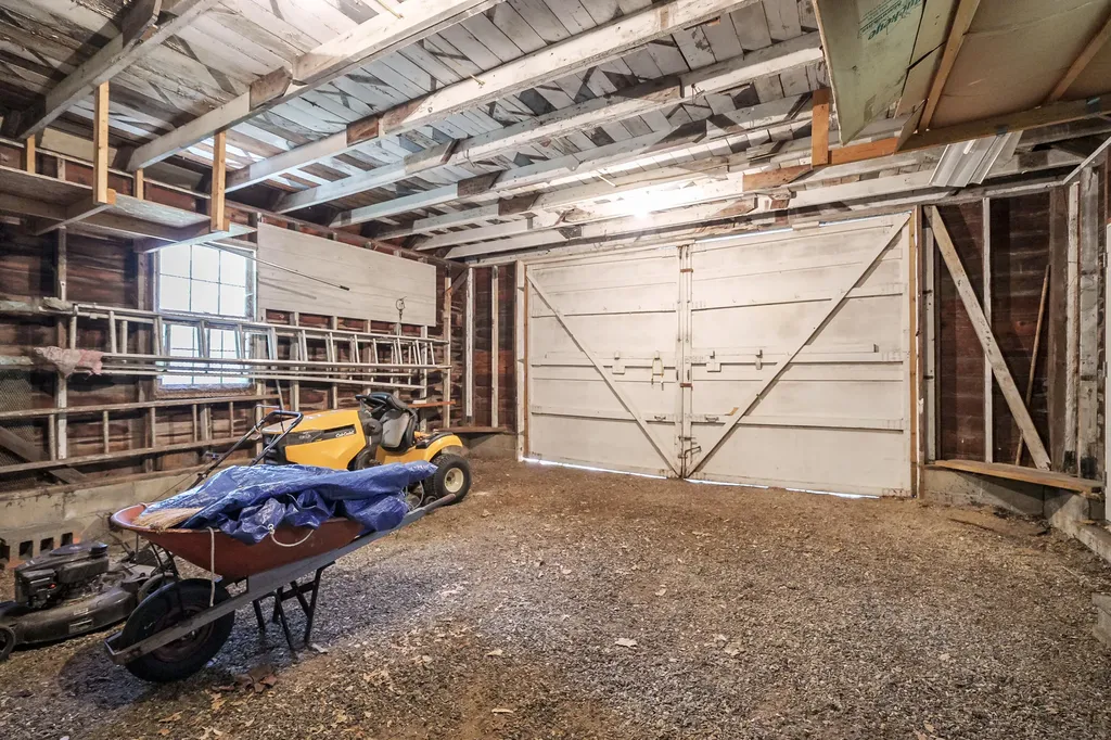4445 Sassafras Lane Bedford Charter Township MI 49017