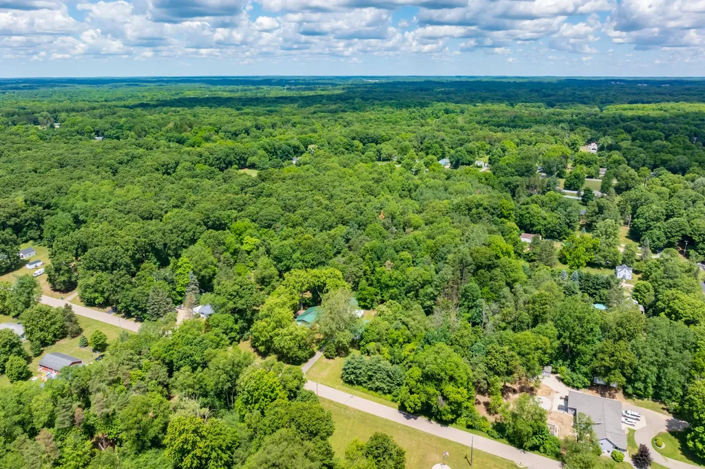 4445 Sassafras Lane Bedford Charter Township MI 49017