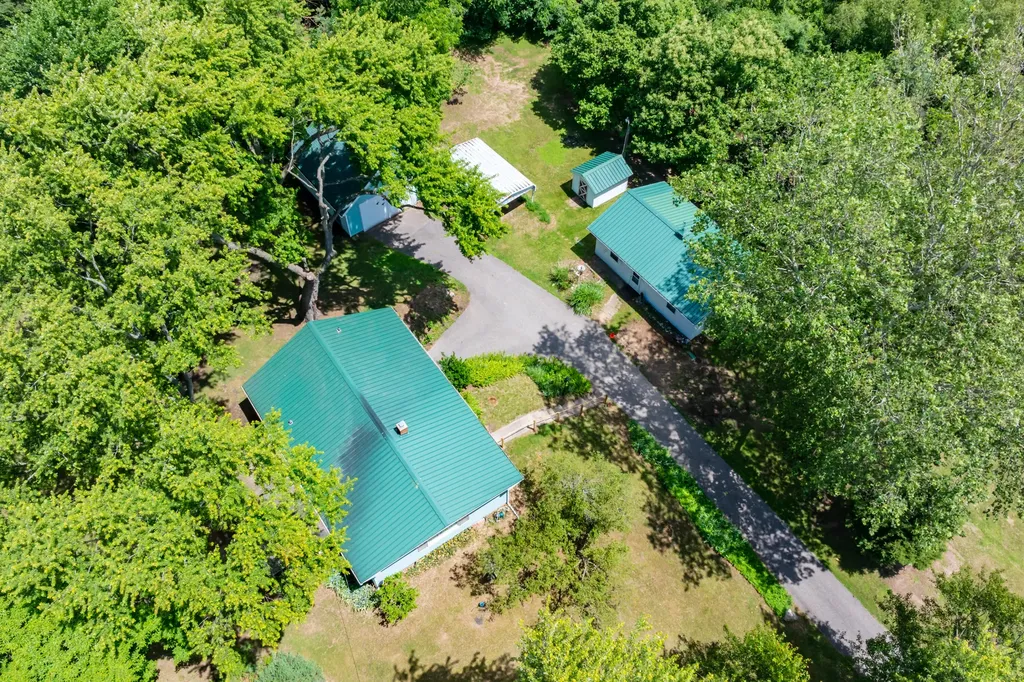 4445 Sassafras Lane Bedford Charter Township MI 49017