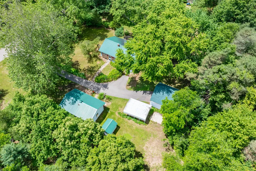 4445 Sassafras Lane Bedford Charter Township MI 49017