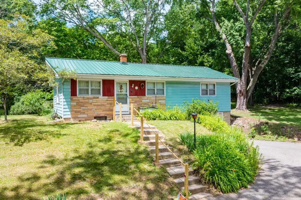 4445 Sassafras Lane Bedford Charter Township MI 49017