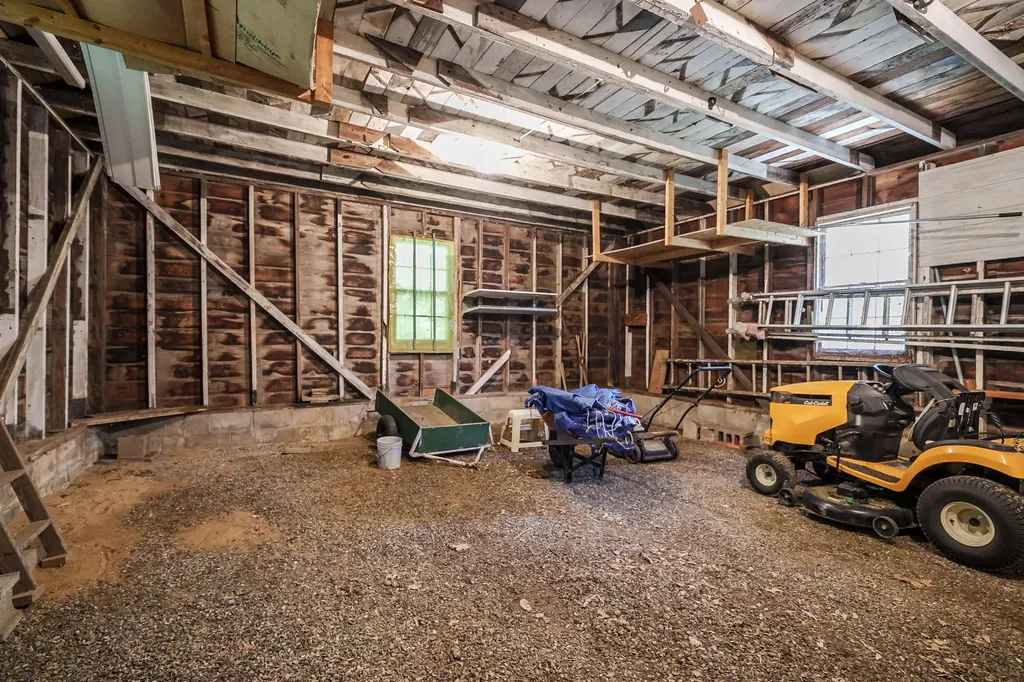 4445 Sassafras Lane Bedford Charter Township MI 49017