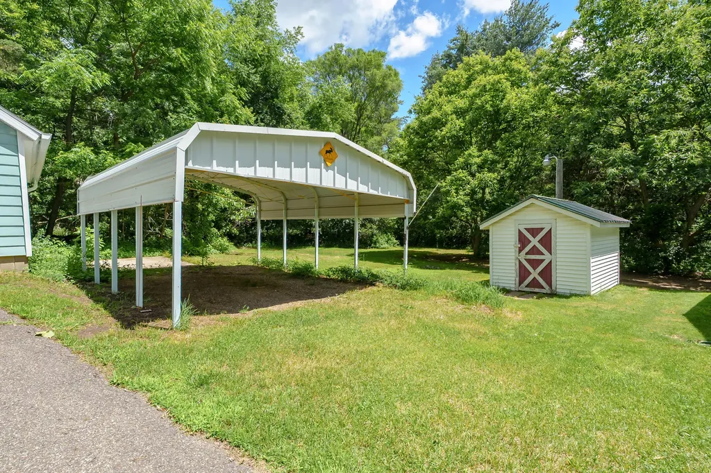 4445 Sassafras Lane Bedford Charter Township MI 49017