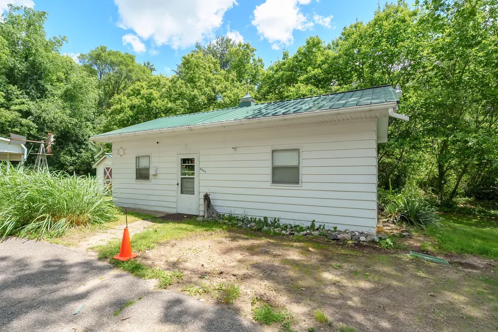 4445 Sassafras Lane Bedford Charter Township MI 49017