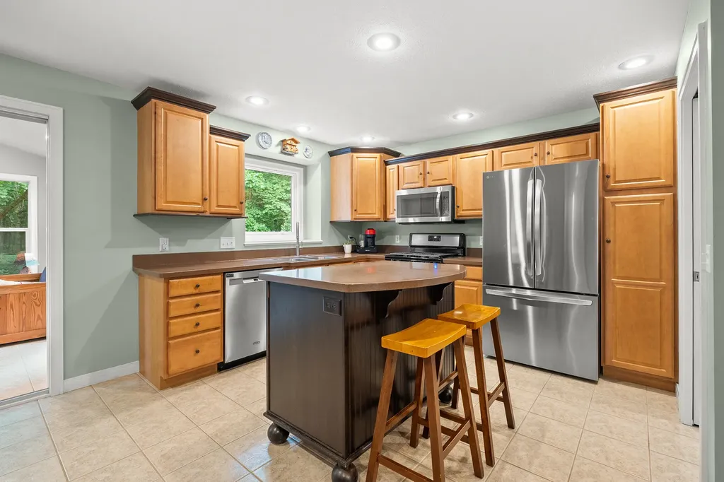 7551 Montego Bay Street Portage City MI 49002