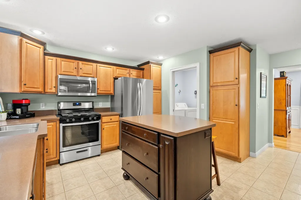 7551 Montego Bay Street Portage City MI 49002