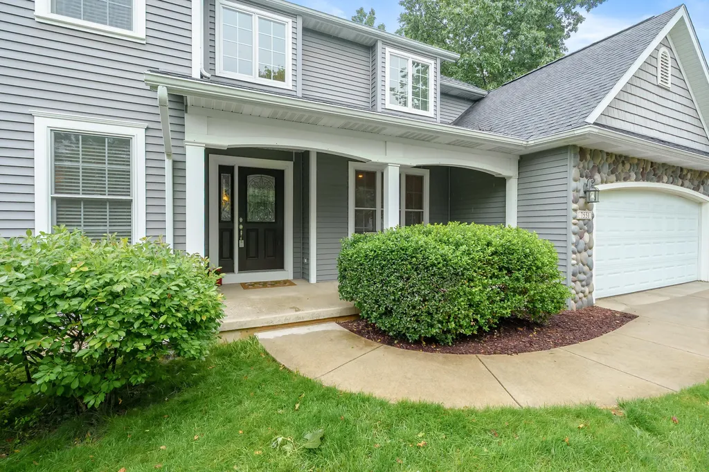 7551 Montego Bay Street Portage City MI 49002