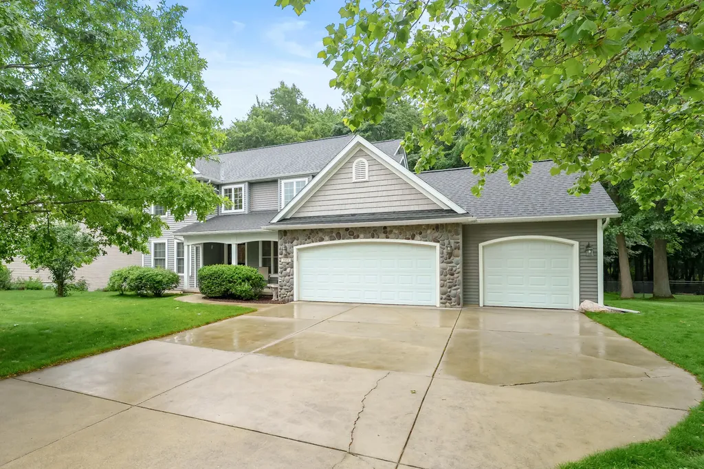 7551 Montego Bay Street Portage City MI 49002