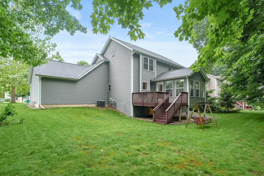 7551 Montego Bay Street Portage City MI 49002
