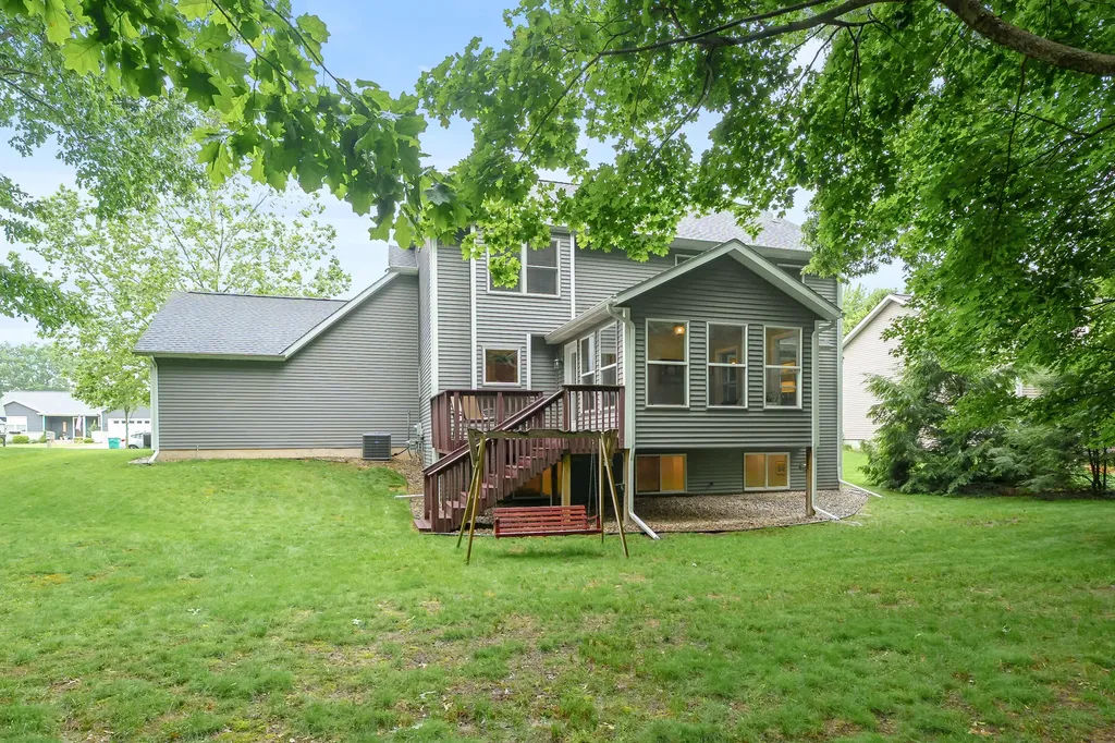 7551 Montego Bay Street Portage City MI 49002