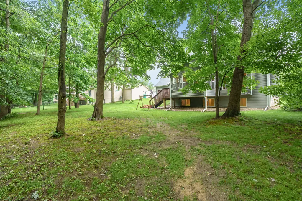 7551 Montego Bay Street Portage City MI 49002