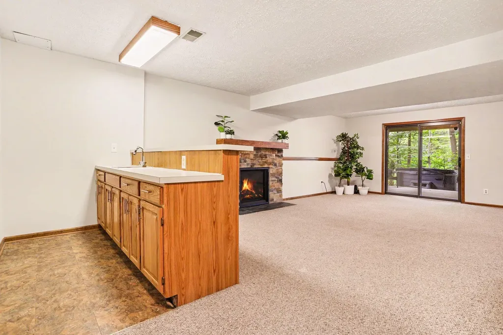 337 Horseshoe Court Gun Plain Township MI 49080
