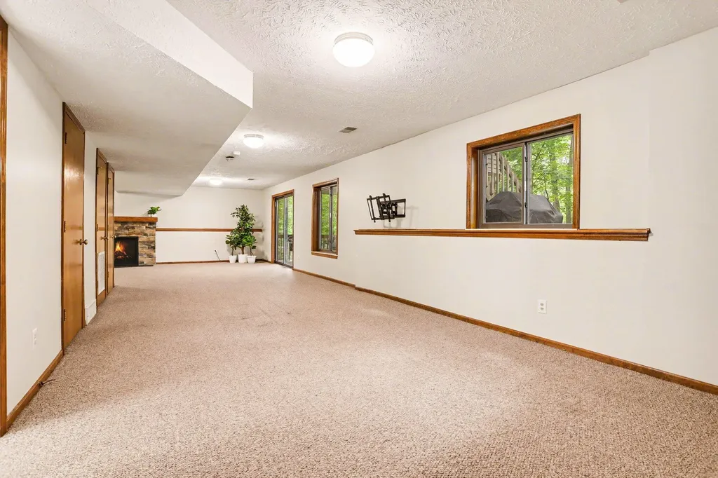337 Horseshoe Court Gun Plain Township MI 49080