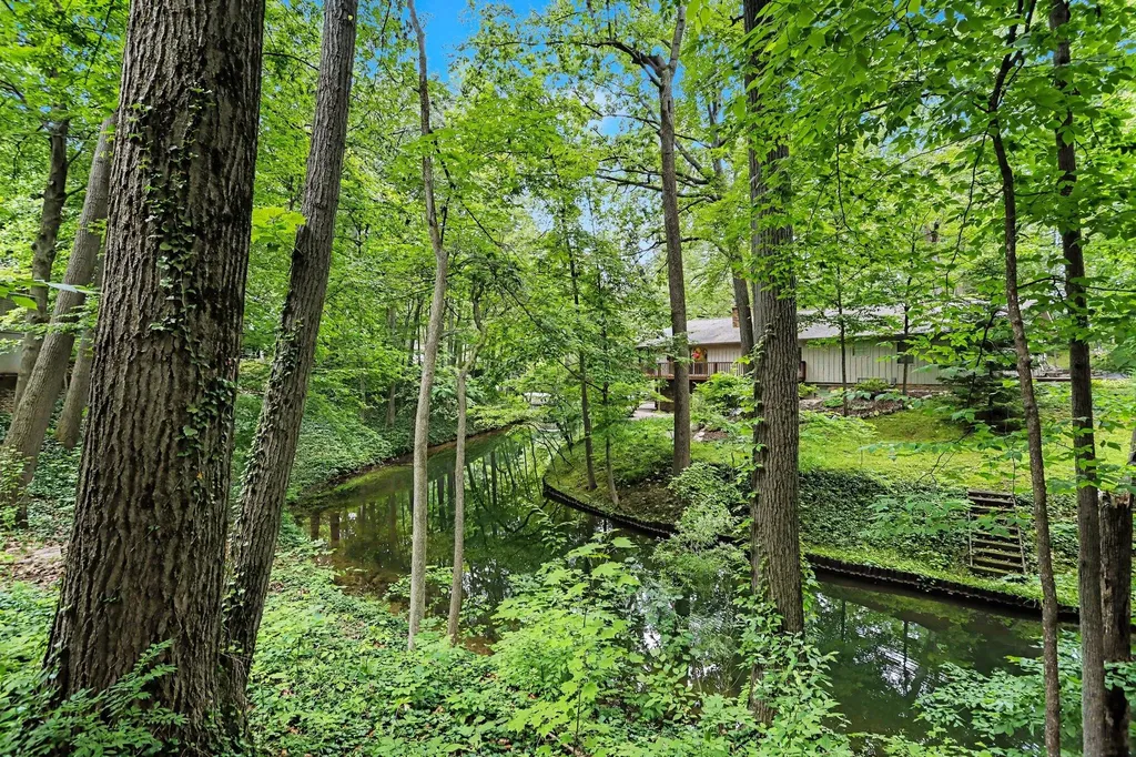 337 Horseshoe Court Gun Plain Township MI 49080