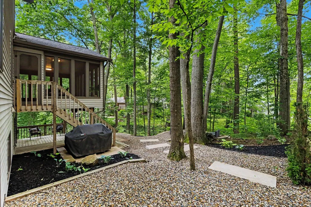 337 Horseshoe Court Gun Plain Township MI 49080