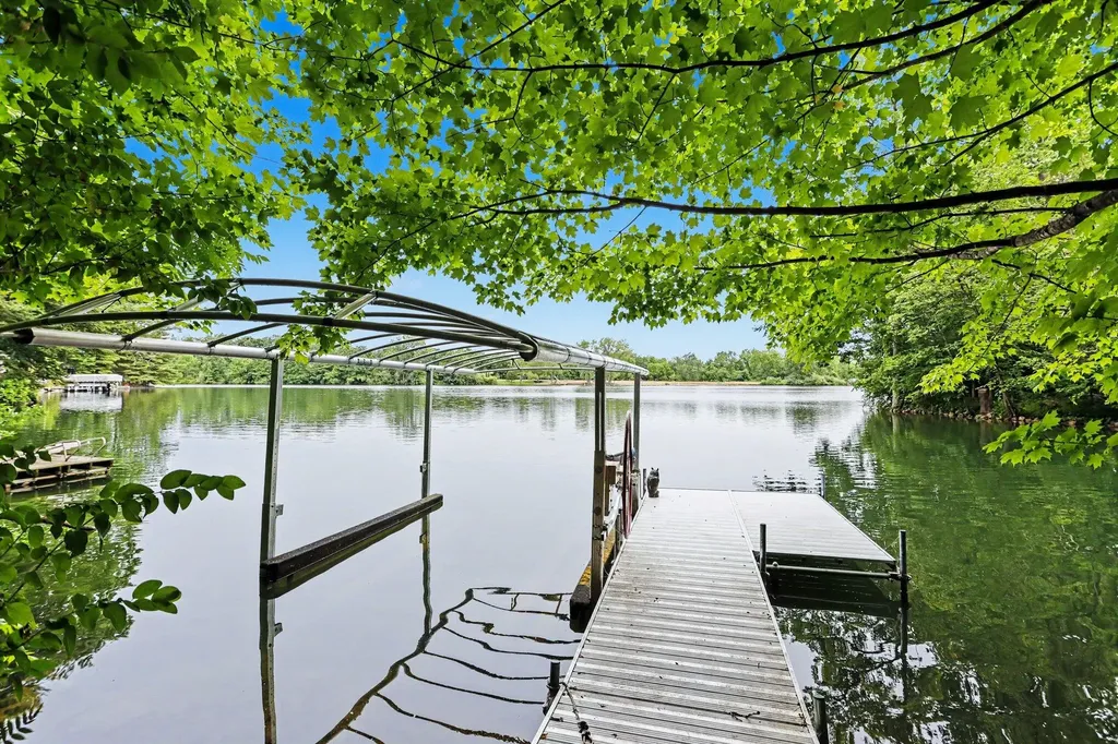 337 Horseshoe Court Gun Plain Township MI 49080
