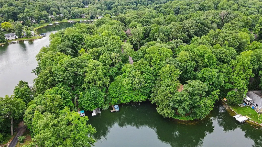 337 Horseshoe Court Gun Plain Township MI 49080